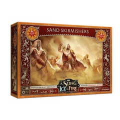 Martell Sand Skirmishers